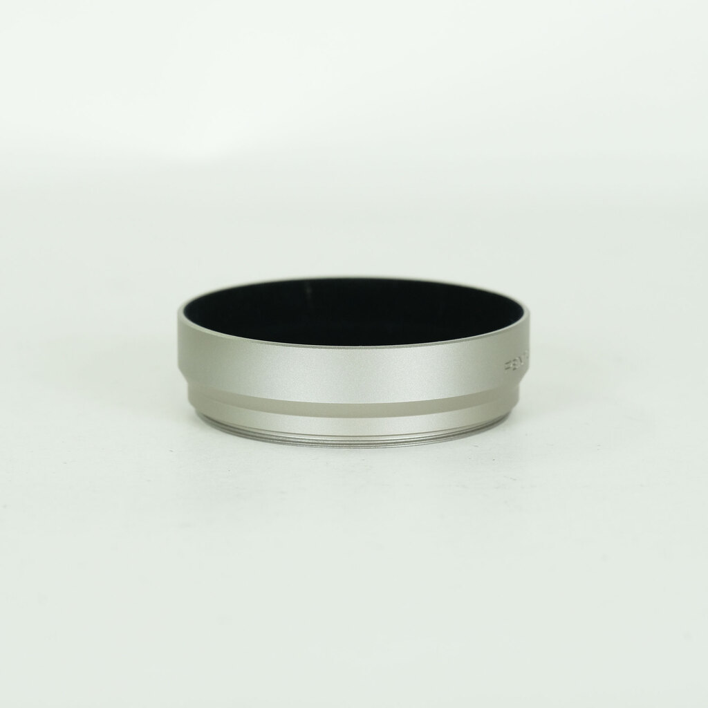 PENTAX FA43mm F1.9 Limited シルバー