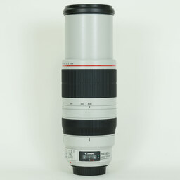 Canon EF100-400mm F4.5-5.6L IS II USM