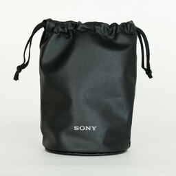 SONY FE 20-70mm F4 G SEL2070G