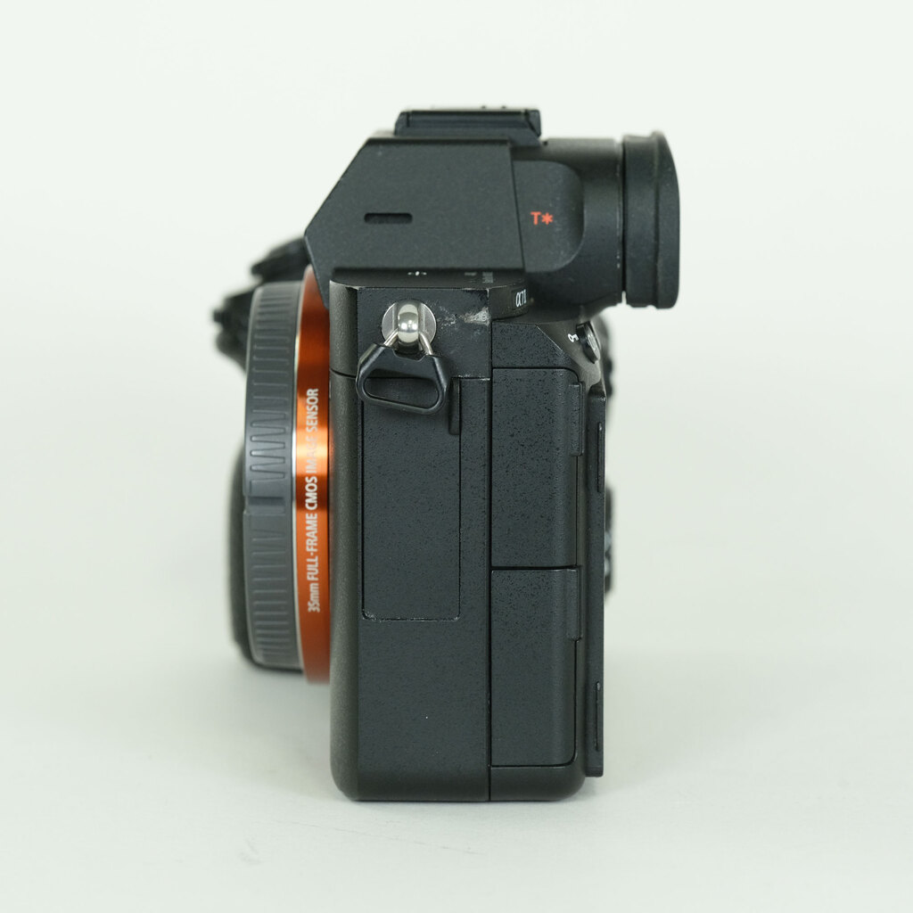 SONY α7R III（ILCE-7RM3）