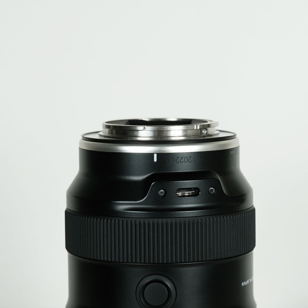 TAMRON 28-75mm F/2.8 Di III VXD G2 (Model A063) [ソニーE用]