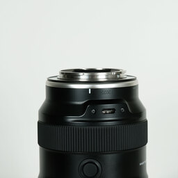 TAMRON 28-75mm F/2.8 Di III VXD G2 (Model A063) [ソニーE用]