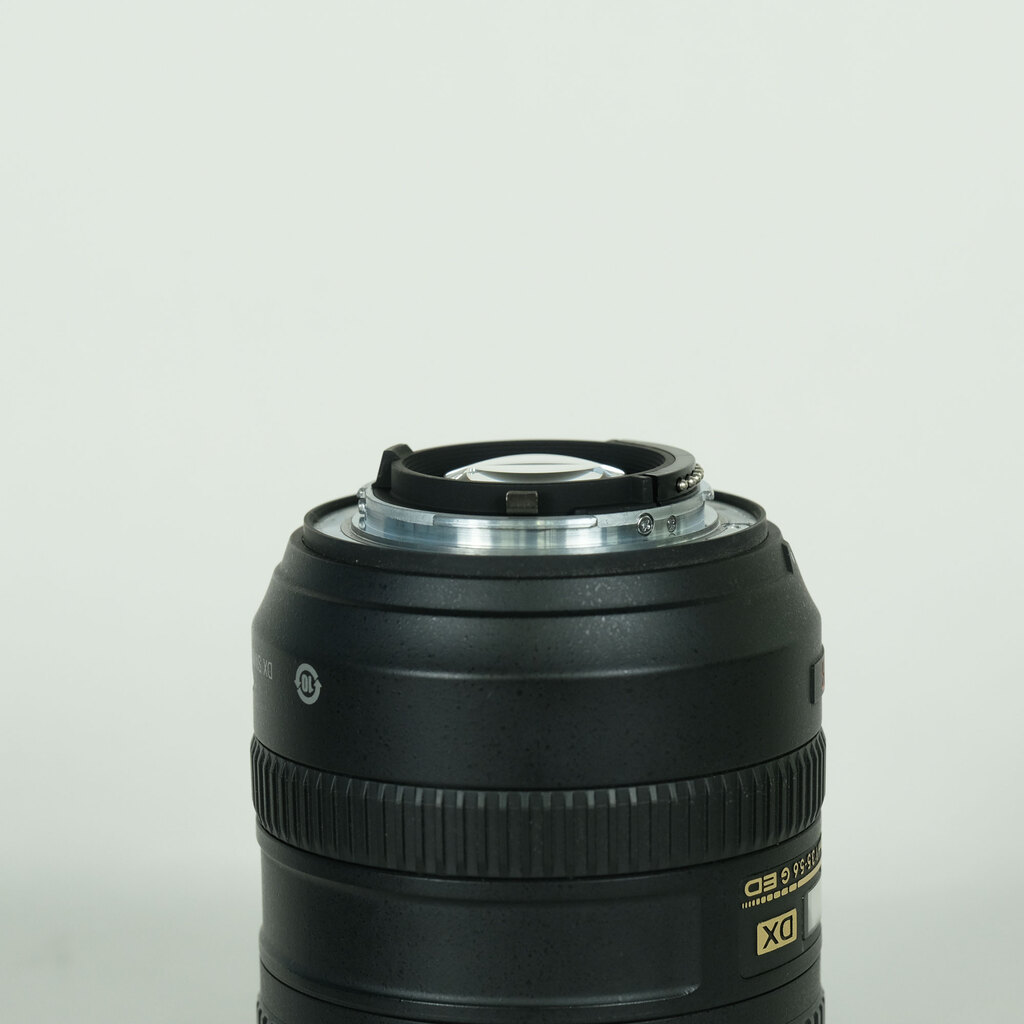 Nikon AF-S DX VR Zoom-Nikkor 18-200mm F3.5-5.6G IF-EDの出品 | ONE