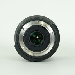 TAMRON 16-300mm F/3.5-6.3 Di II VC PZD MACRO (Model B016) [ニコンF用]