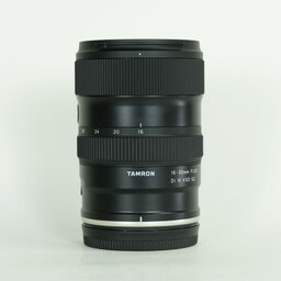 TAMRON 16-30mm F/2.8 Di III VXD G2 (Model A064Z) [ニコンZ用]