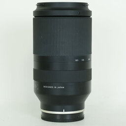 TAMRON 70-180mm F/2.8 Di III VXD (Model A056) [ ソニーE用 ]