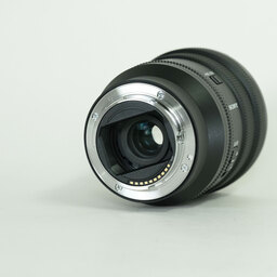 SONY FE PZ 16-35mm F4 G SELP1635G