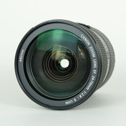 Canon EF24-70mm F2.8L II USM Canon EF24-70mm F2.8L II USM