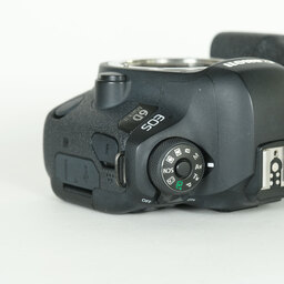 Canon EOS 6D Mark II