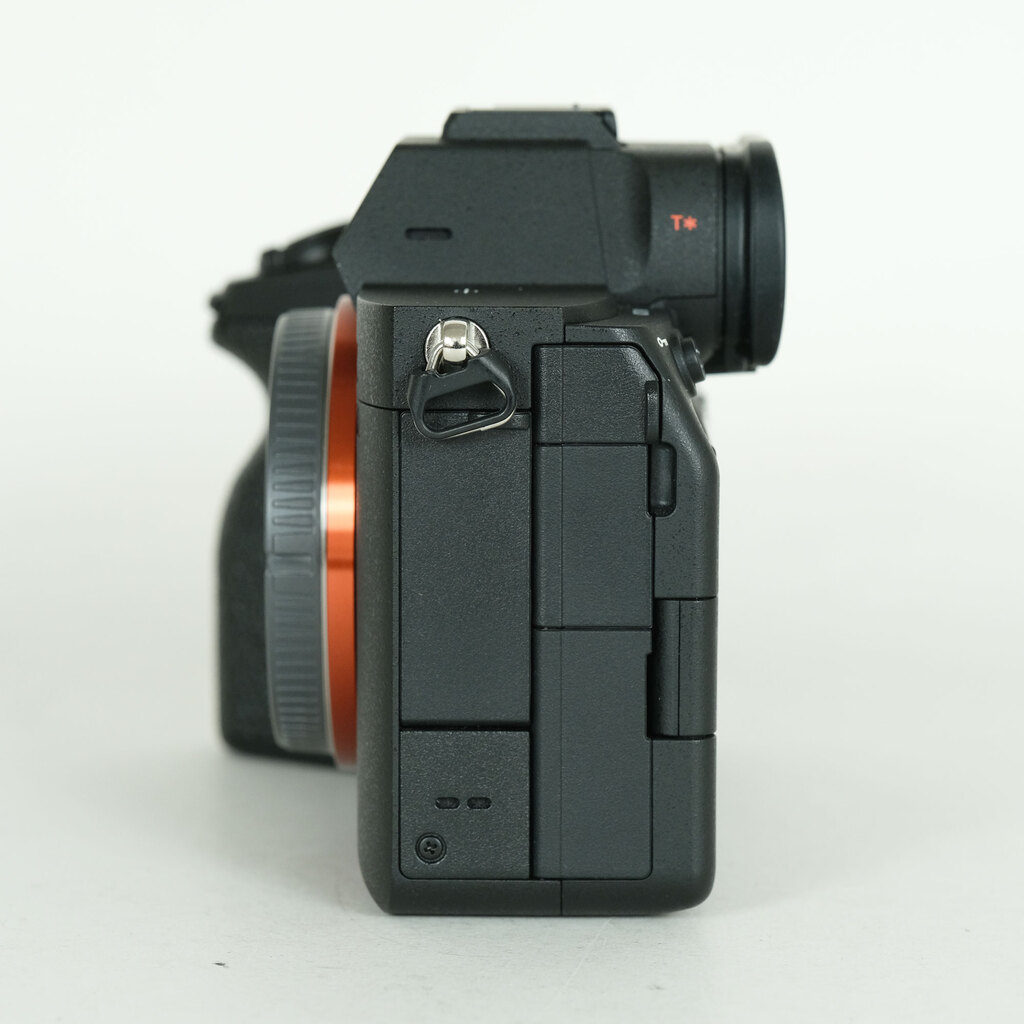 SONY α7 IV（ILCE-7M4）
