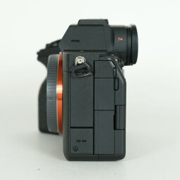 SONY α7 IV（ILCE-7M4）