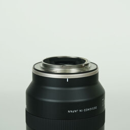 TAMRON 18-300mm F/3.5-6.3 Di III-A VC VXD (Model B061) [ソニーE用]