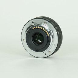 Panasonic LUMIX G 14mm F2.5 ASPH. H-H014