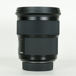 SIGMA 50mm F1.4 DG HSM｜Art [ニコン用]