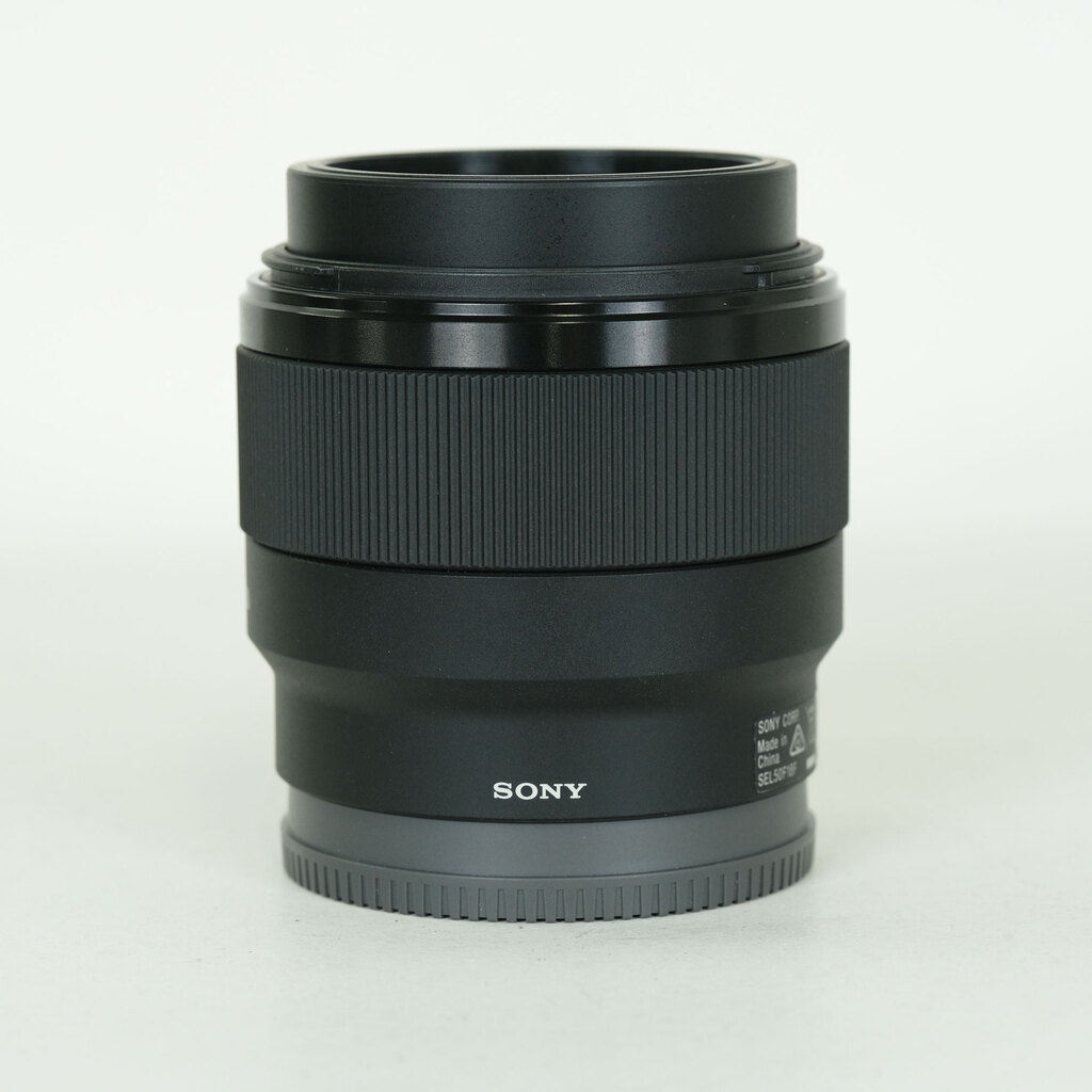 SONY FE 50mm F1.8 SEL50F18F SONY FE 50mm F1.8 SEL50F18F