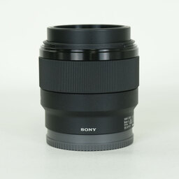 SONY FE 50mm F1.8 SEL50F18F SONY FE 50mm F1.8 SEL50F18F