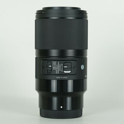 SIGMA 70mm F2.8 DG MACRO｜Art [ソニーE用]
