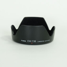 Canon EF-S18-135mm F3.5-5.6 IS STM