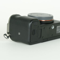 SONY α7C（ILCE-7C）