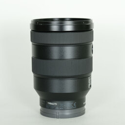 SONY FE 24-105mm F4 G OSS SEL24105G