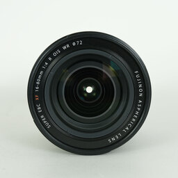 FUJIFILM XF16-80mmF4 R OIS WR FUJIFILM XF16-80mmF4 R OIS WR