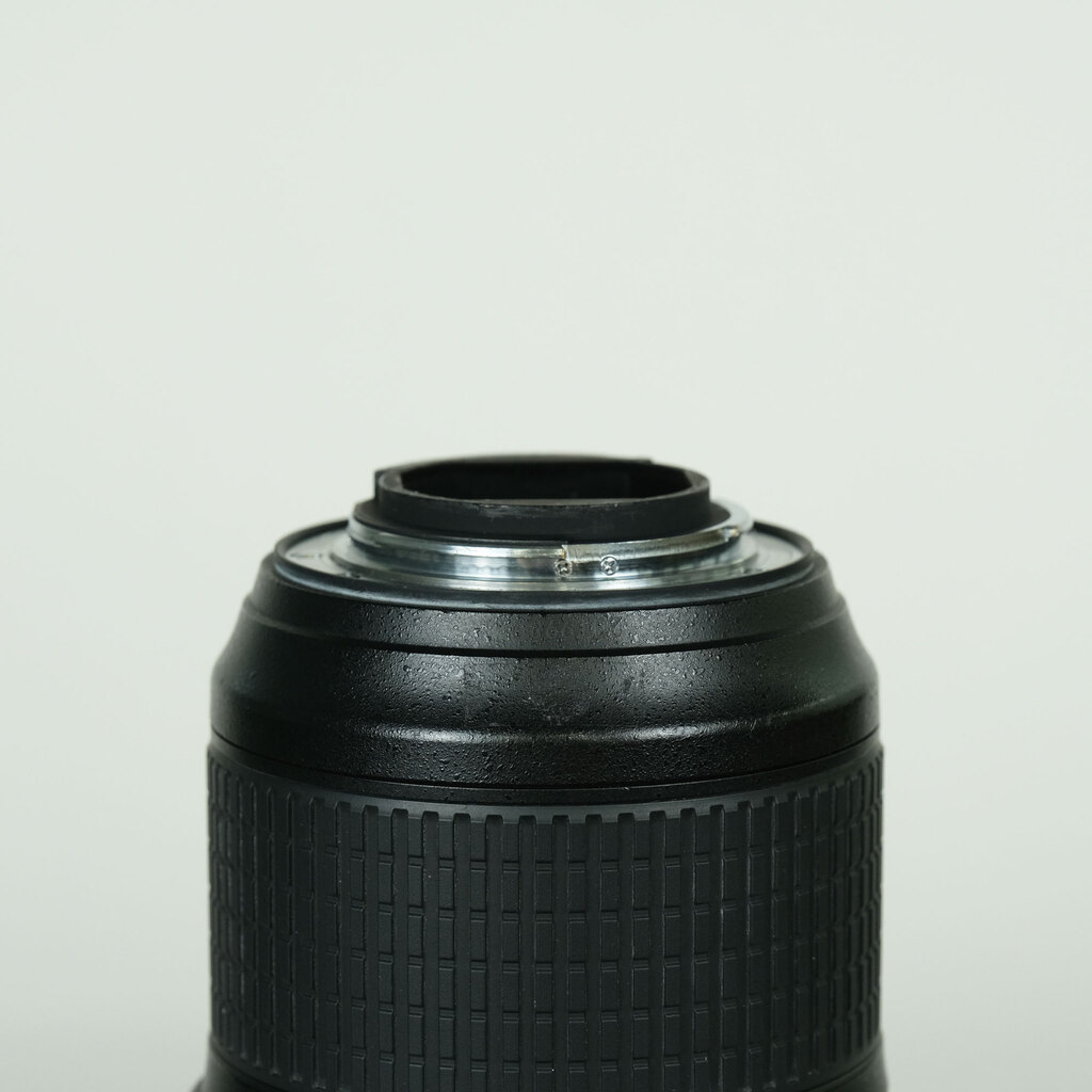 Nikon AF-S NIKKOR 24-70mm f/2.8E ED VR