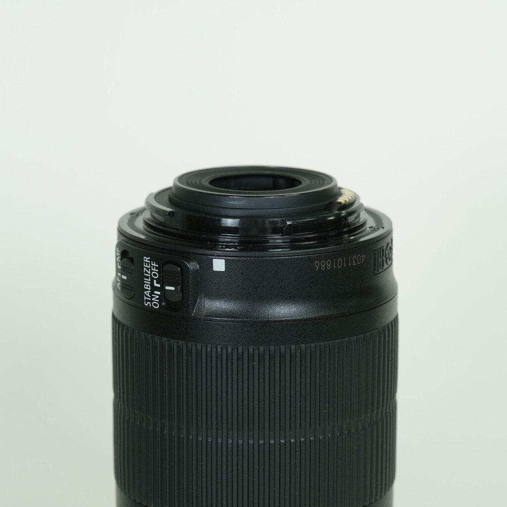 Canon EF-S55-250mm F4-5.6 IS STM Canon EF-S55-250mm F4-5.6 IS STM