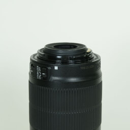 Canon EF-S55-250mm F4-5.6 IS STM Canon EF-S55-250mm F4-5.6 IS STM