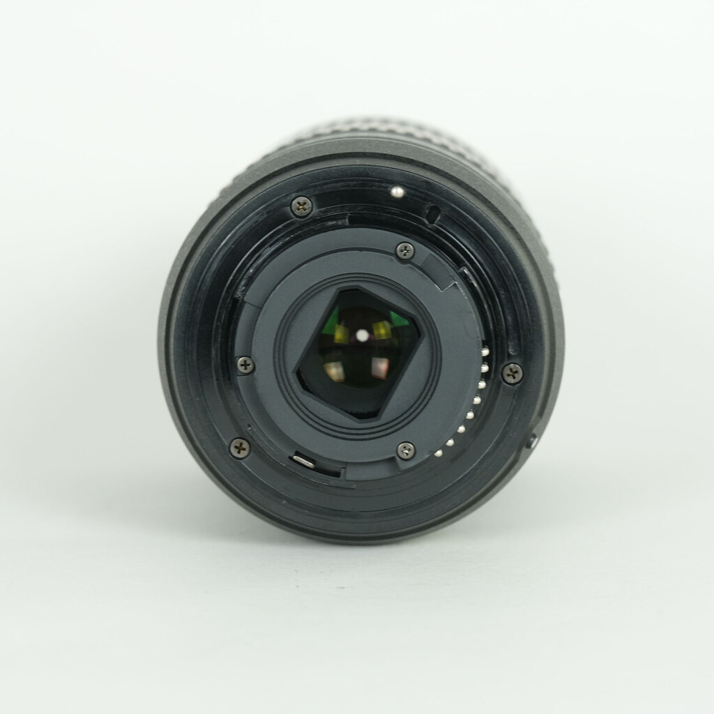 Nikon AF-P DX NIKKOR 70-300mm f/4.5-6.3G ED VR
