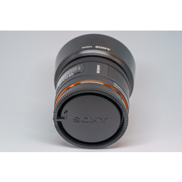 SONY 50mm F1.4 SAL50F14