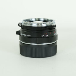 Voigtlander NOKTON Classic 40mm F1.4 MC VM [ライカM用]