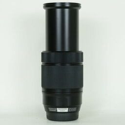 FUJIFILM XC50-230mmF4.5-6.7 OIS II