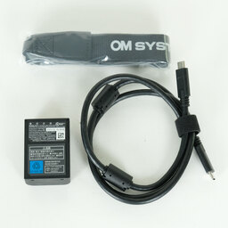 OM SYSTEM OM-3