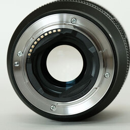 SONY FE 24mm F1.4 GM SEL24F14GM