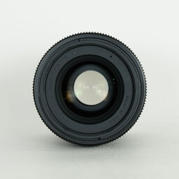 SIGMA 30mm F1.4 DC DN｜Contemporary [ソニーE用]