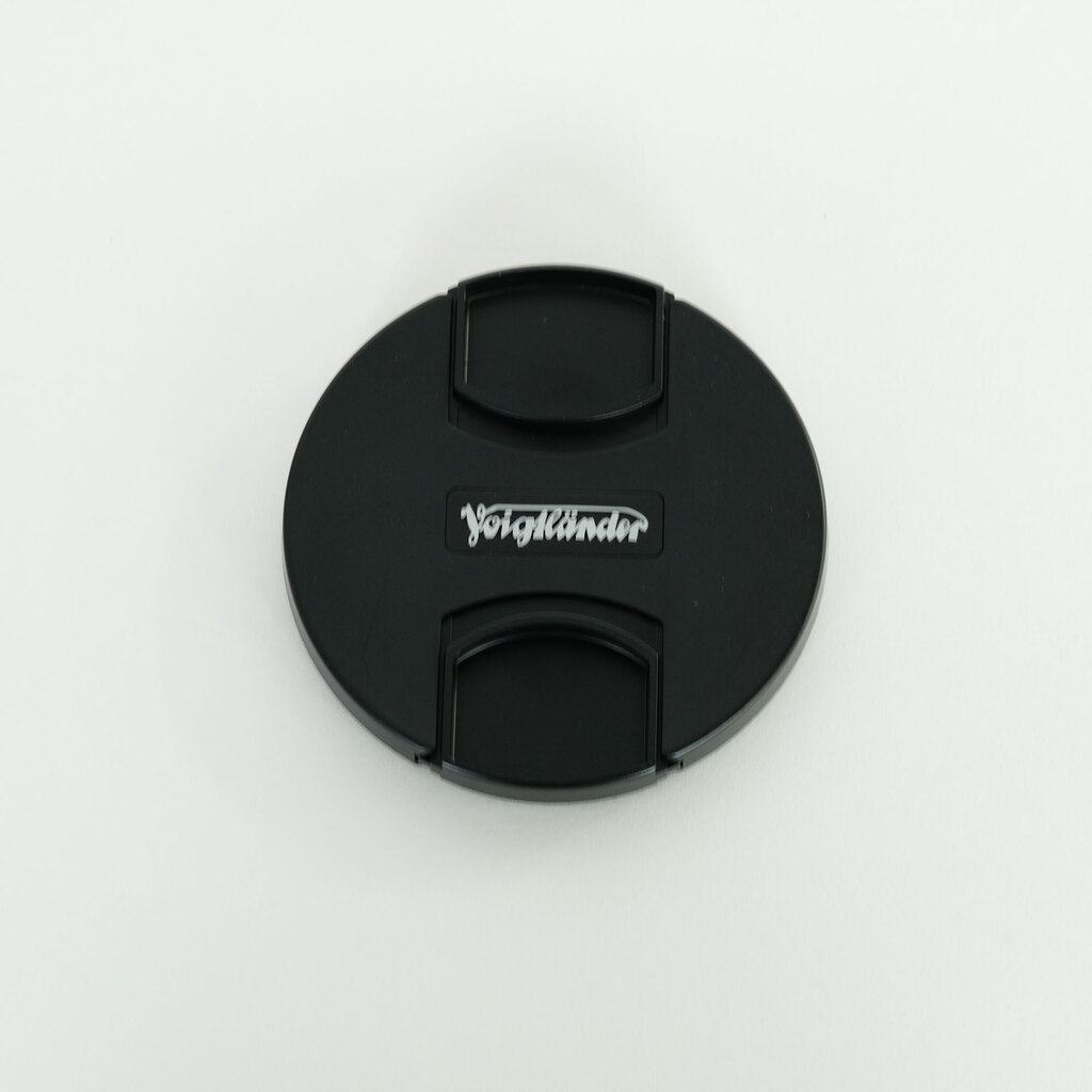 Voigtlander NOKTON 10.5mm F0.95（マイクロフォーサーズ用）