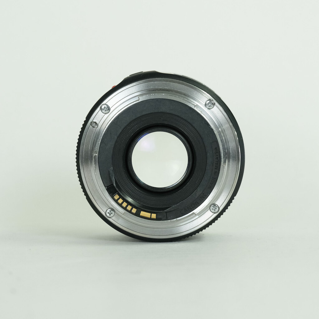 Canon EF50mm F1.8 STM