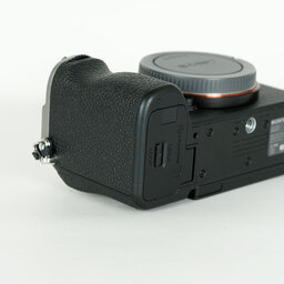 SONY α7C II（ILCE-7CM2）