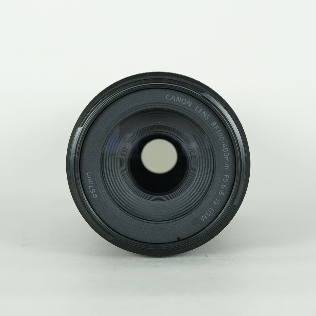 Canon RF100-400mm F5.6-8 IS USMの出品 | ONE SCENE（ワンシーン）