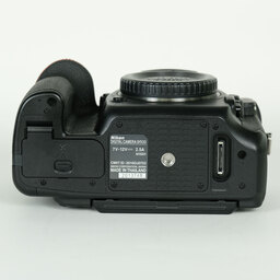 Nikon D500