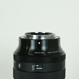 SIGMA 24-70mm F2.8 DG DN II｜Art [ソニーE用]
