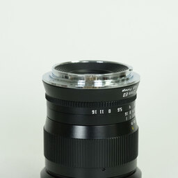 銘匠光学 TTArtisan 11mm F2.8 Fisheye (キヤノンRF用)