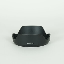 SONY E 11mm F1.8 SEL11F18