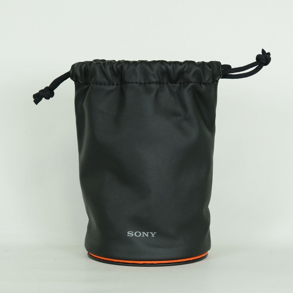 SONY Distagon T* 24mm F2 ZA SSM SAL24F20Z