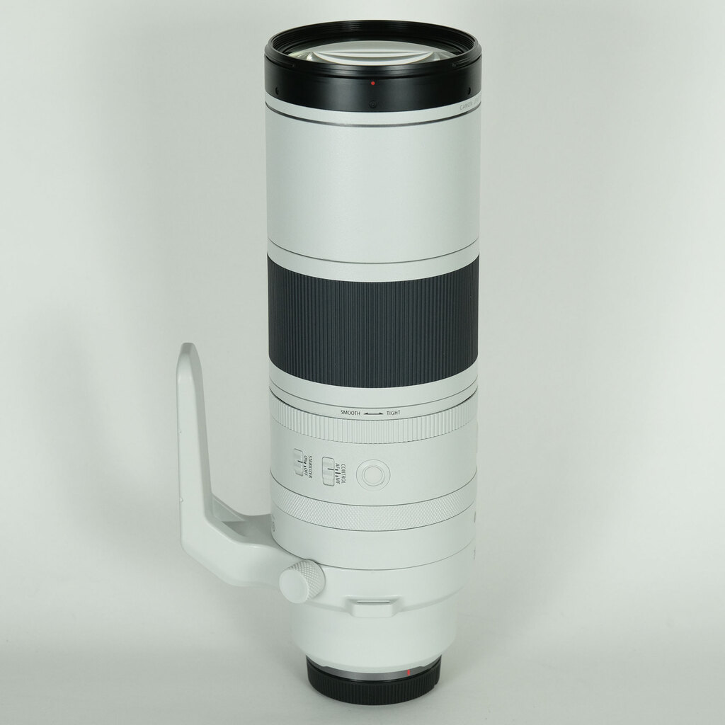 Canon RF200-800mm F6.3-9 IS USM