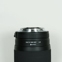 SIGMA 28mm F1.8 EX DG ASP MACRO [キヤノンEF用]