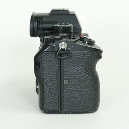 SONY α9（ILCE-9）