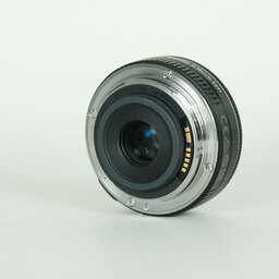 Canon EF-S24mm F2.8 STM Canon EF-S24mm F2.8 STM
