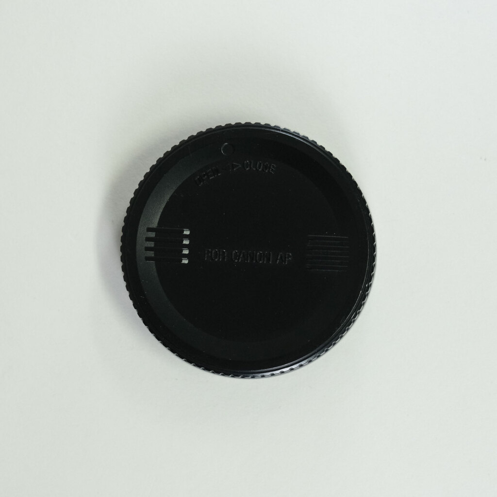 SIGMA 8mm F3.5 DG CIRCULAR FISHEYE [キヤノンEF用]