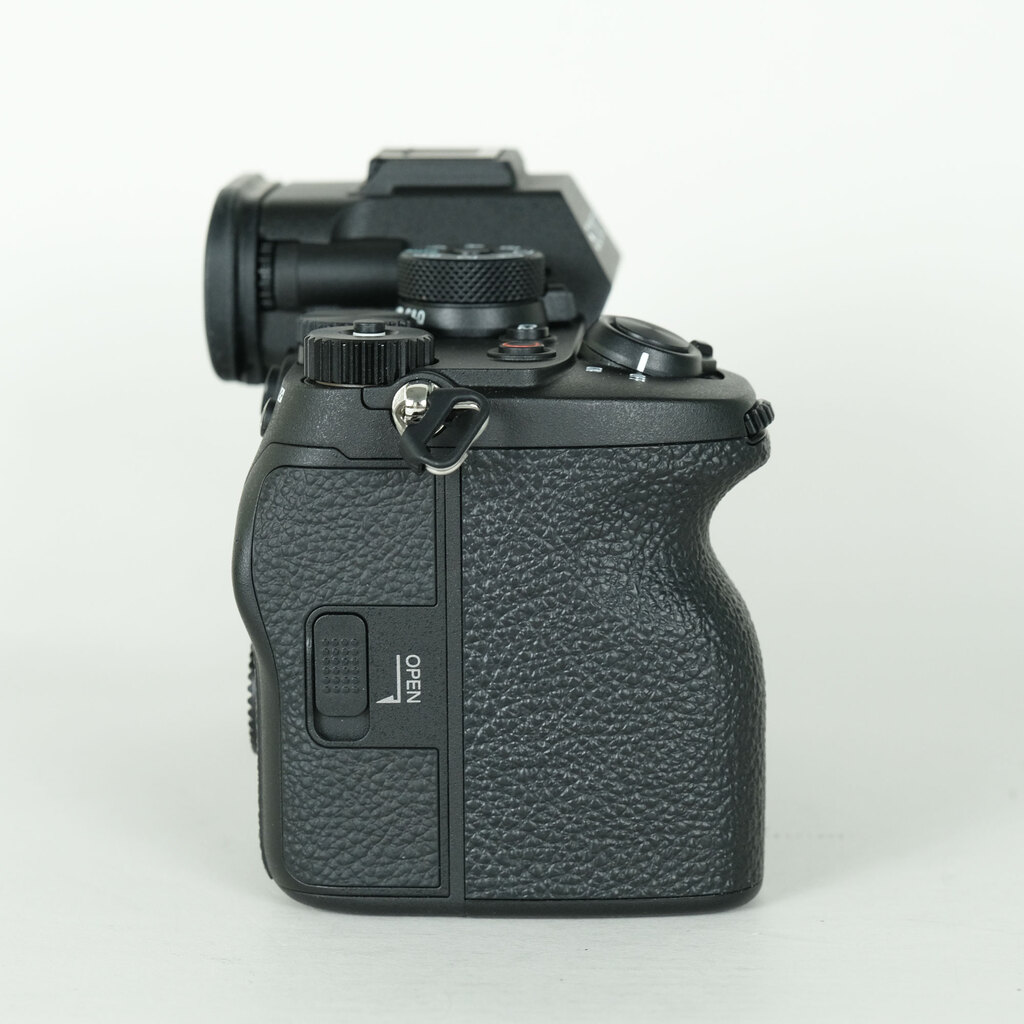 SONY α7R V(ILCE-7RM5) SONY α7R V(ILCE-7RM5)